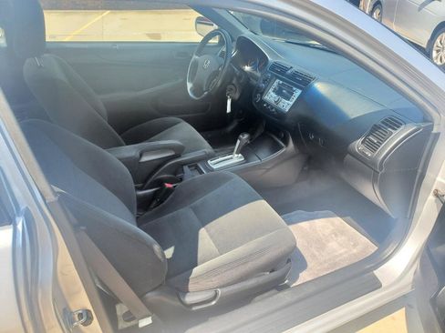 Used 2005 Honda Civic EX image 5