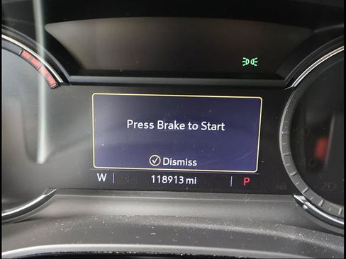 Used 2020 Cadillac XT5 Premium Luxury FWD image 9