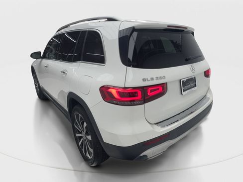 Used 2022 Mercedes-Benz GLB 250 w/ Premium Package Lite image 10
