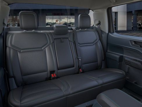 New 2026 Ford Maverick Lobo AWD/4WD image 11
