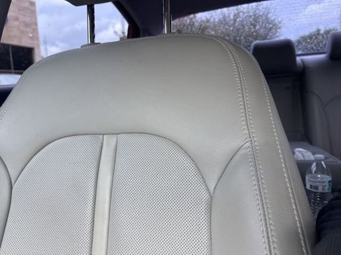 Used 2018 Hyundai Sonata Limited w/ Cargo Package image 4