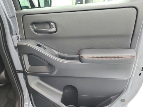 New 2026 Nissan Frontier PRO-4X w/ Pro Premium Package image 50