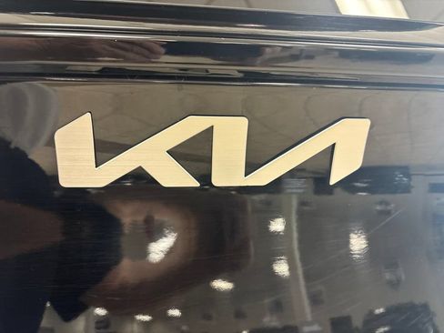 Used 2024 Kia Sportage X-Line w/ X-Line Premium Package AWD/4WD image 7
