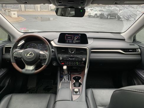 Used 2020 Lexus RX 350 350 image 30