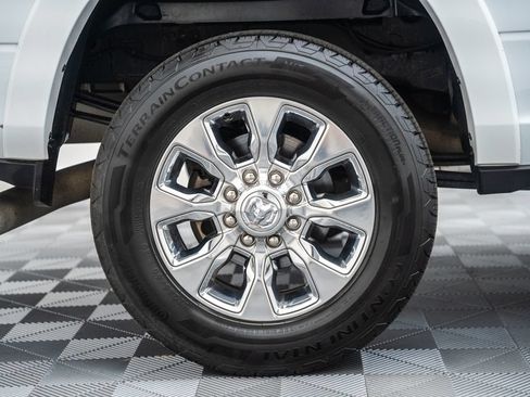 Used 2023 RAM 3500 Limited AWD/4WD image 25