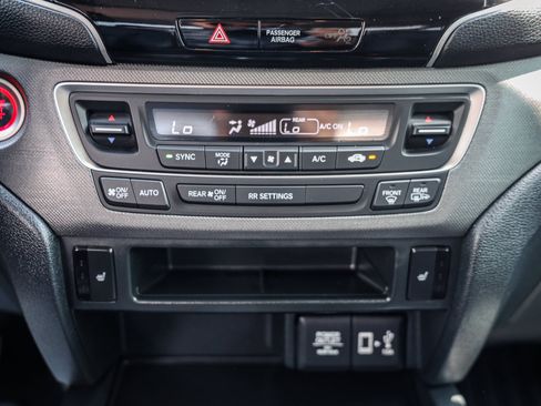 Used 2023 Honda Ridgeline RTL image 16