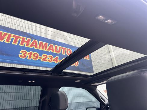 Used 2024 Ford F150 Platinum AWD/4WD image 12