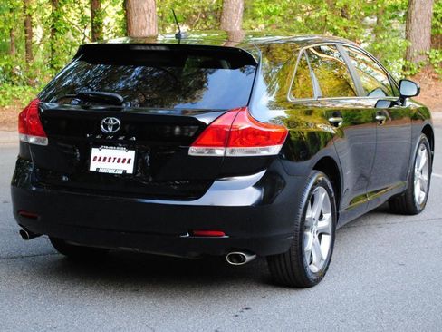 Used 2009 Toyota Venza image 19