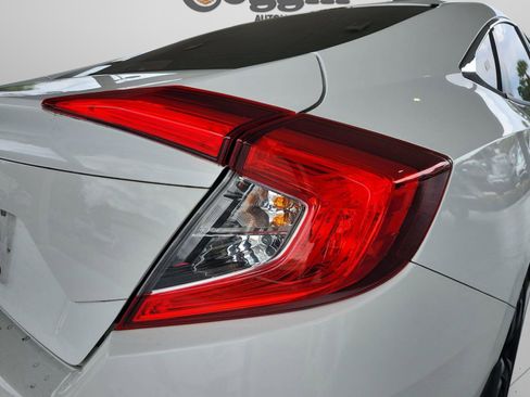 Used 2017 Honda Civic LX image 30