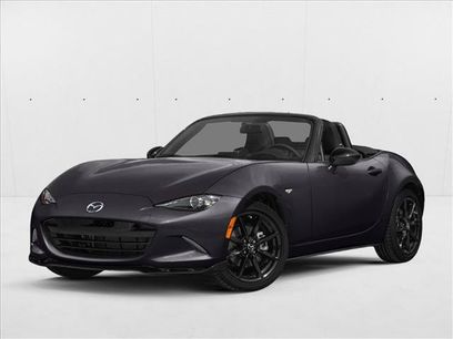 Used 2020 MAZDA MX-5 Miata Club w/ Brembo/BBS Recaro Package