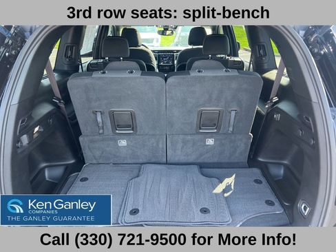 Used 2024 Jeep Grand Cherokee L Laredo AWD/4WD image 51