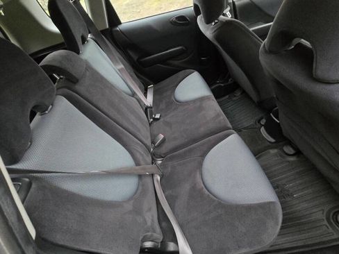 Used 2007 Honda Fit Sport image 15