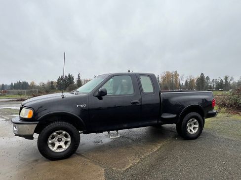 Used 1997 Ford F150 XL image 17