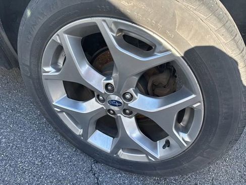 Used 2018 Subaru Forester 2.5i Touring image 13