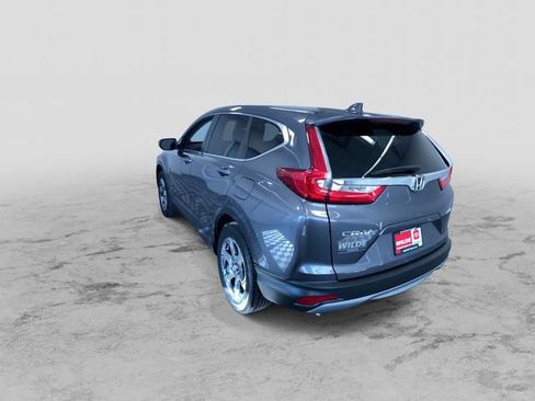 Used 2019 Honda CR-V EX image 7