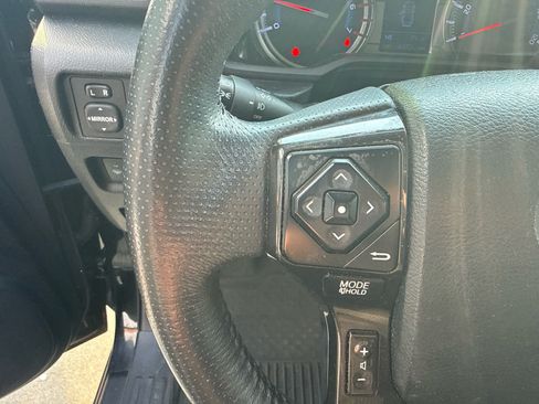 Used 2019 Toyota 4Runner TRD Off-Road AWD/4WD image 29