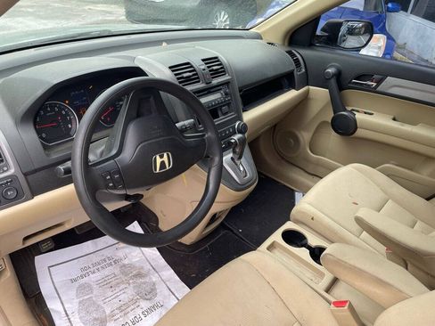 Used 2011 Honda CR-V LX image 14