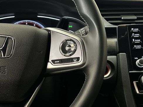 Used 2020 Honda Civic Sport image 31
