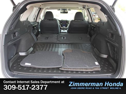 Used 2024 Subaru Outback Limited AWD/4WD image 7