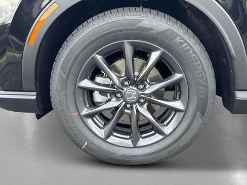 New 2027 Honda CR-V EX-L image 9