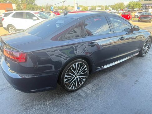 Used 2018 Audi A6 2.0T Premium w/ 20" Black Optic Wheel Package FWD image 11