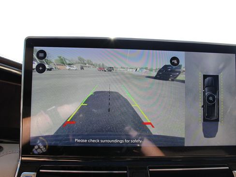 Used 2023 Lincoln Navigator Reserve image 40