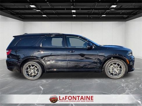 New 2026 Dodge Durango GT image 6