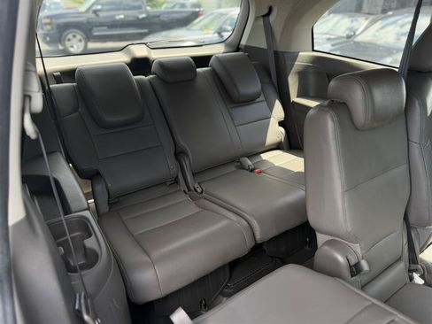 Used 2012 Honda Odyssey EX-L image 36