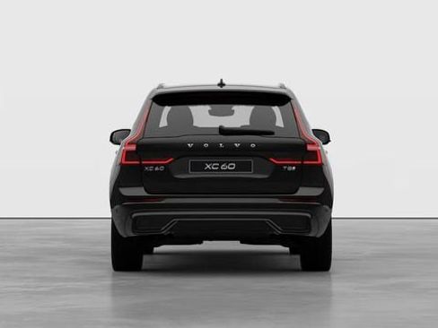 New 2026 Volvo XC60 T8 Ultra w/ Protection Package Premier AWD/4WD image 4