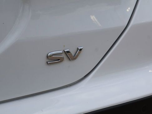 Used 2023 Nissan Kicks SV FWD image 8