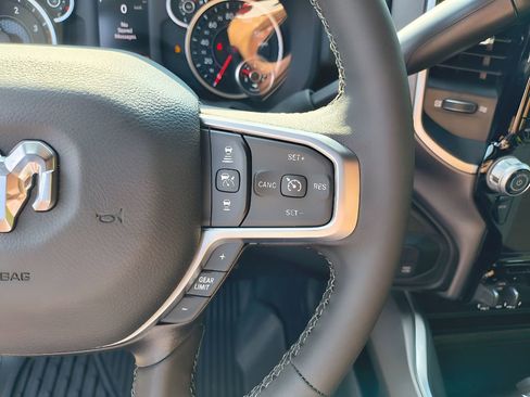 New 2026 RAM 2500 Big Horn image 20