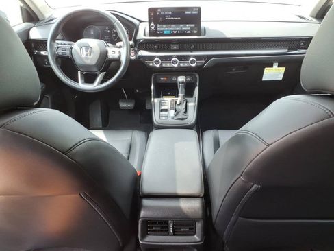 Used 2023 Honda CR-V EX-L image 7
