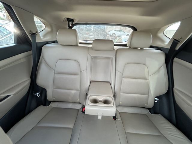 Used 2017 Hyundai Tucson Limited w/ Limited Ultimate Package 03 FWD image 19