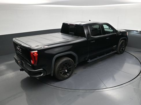 Used 2021 GMC Sierra 1500 Elevation AWD/4WD image 33