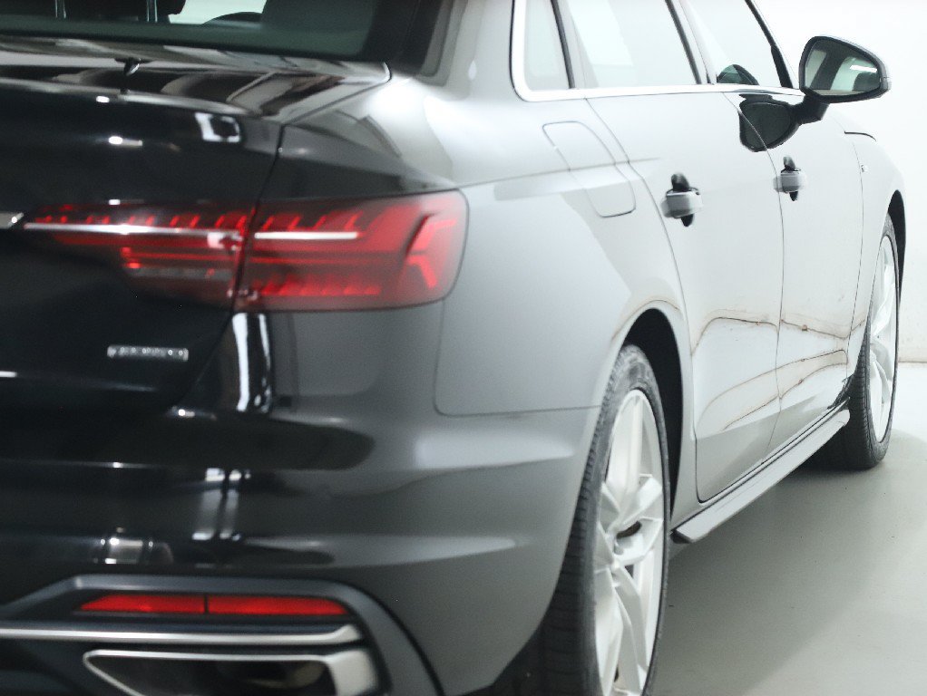 Used 2022 Audi A4 2.0T Premium Plus AWD/4WD image 44