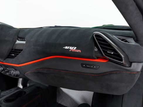 Used 2019 Ferrari 488 Pista Coupe image 38