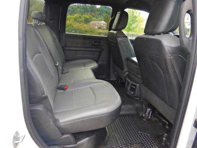 Used 2024 RAM 2500 Tradesman AWD/4WD image 15