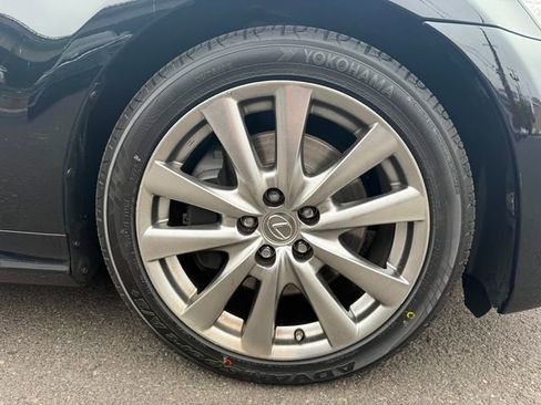 Used 2013 Lexus GS 350 image 12