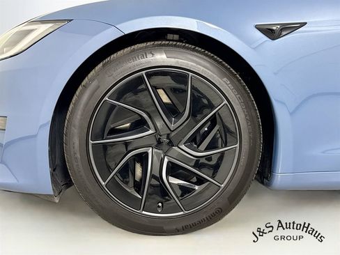 Used 2026 Tesla Model S image 39
