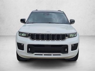 Used 2023 Jeep Grand Cherokee L Overland AWD/4WD video 2