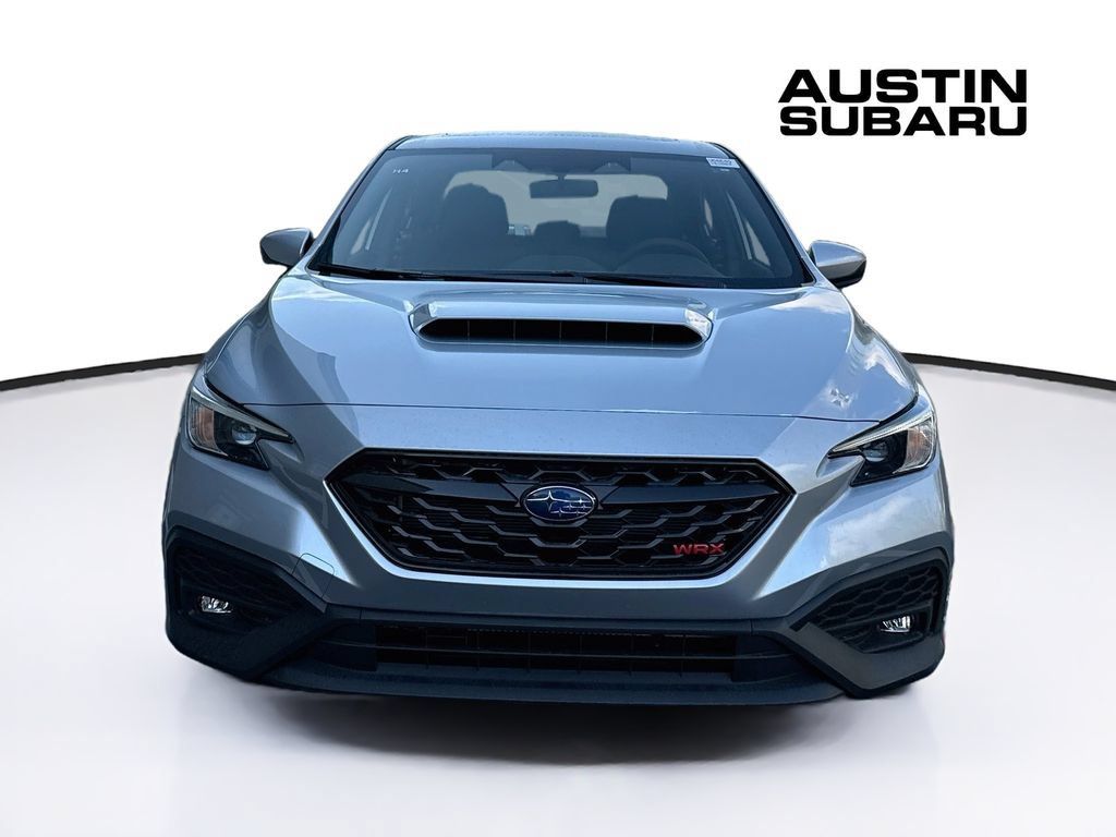 New 2026 Subaru WRX Premium AWD/4WD image 3