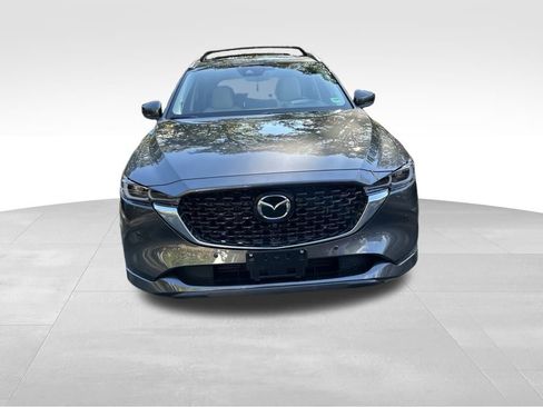 New 2025 MAZDA CX-5 AWD 2.5 S image 9