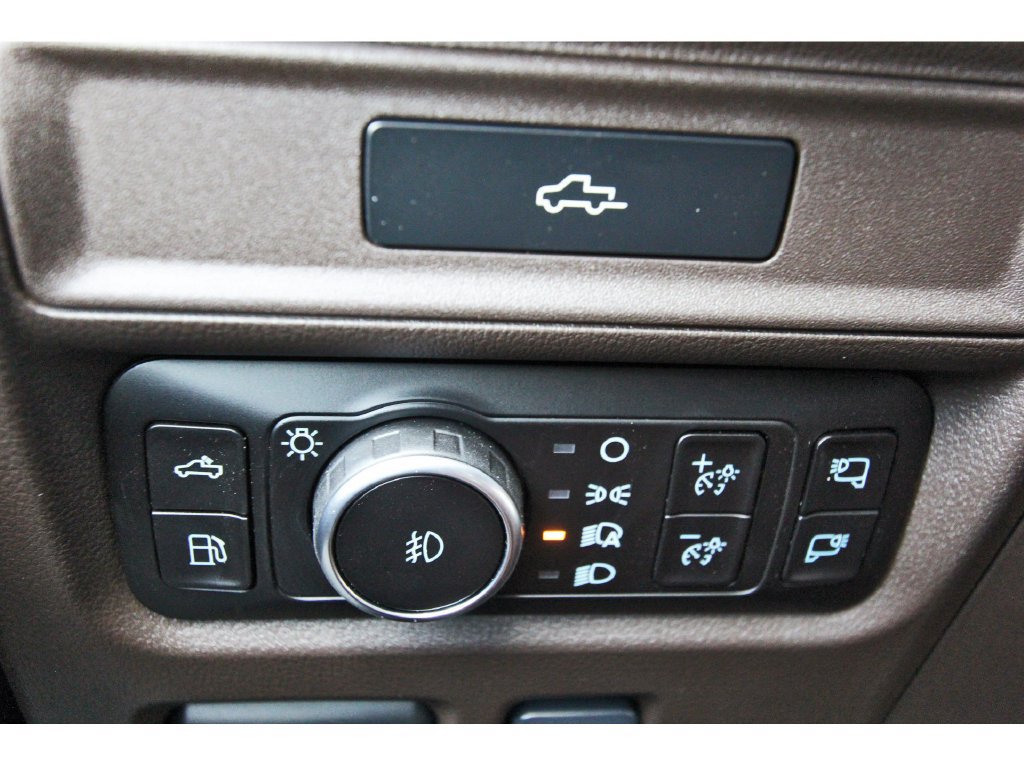 New 2026 Ford F150 King Ranch w/ Equipment Group 601A High AWD/4WD image 13