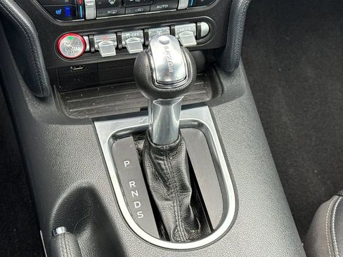Used 2023 Ford Mustang Premium RWD image 31