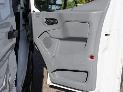 Used 2017 Ford Transit 350 148 High Roof Extended image 34