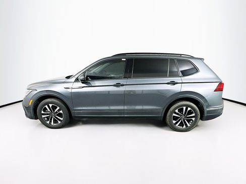 Used 2023 Volkswagen Tiguan S w/ Driver Assistance Package image 4