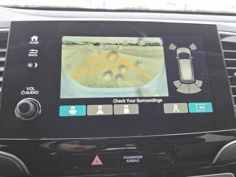 Used 2022 Honda Pilot Touring image 31