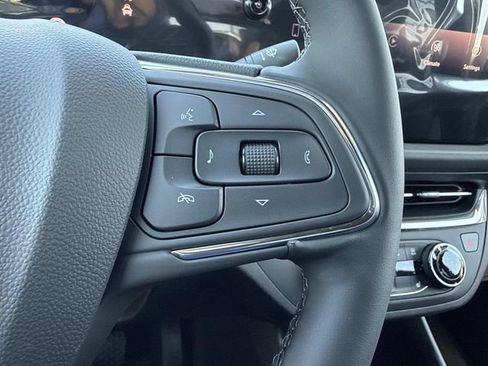 New 2026 Buick Envista Preferred w/ Convenience I Package image 23