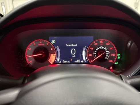 Used 2021 Acura TLX w/ A-SPEC Pkg FWD image 12
