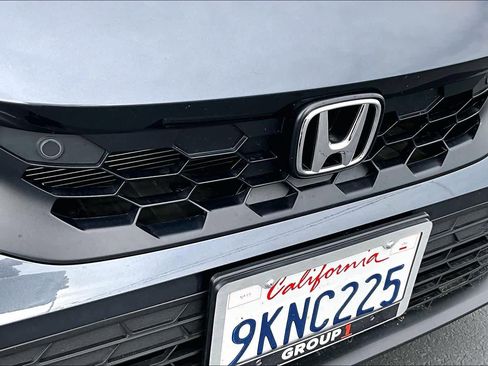 Used 2024 Honda Civic Sport Touring image 29